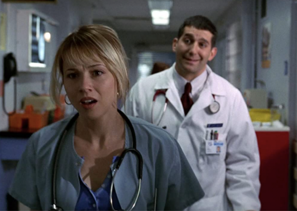 ER